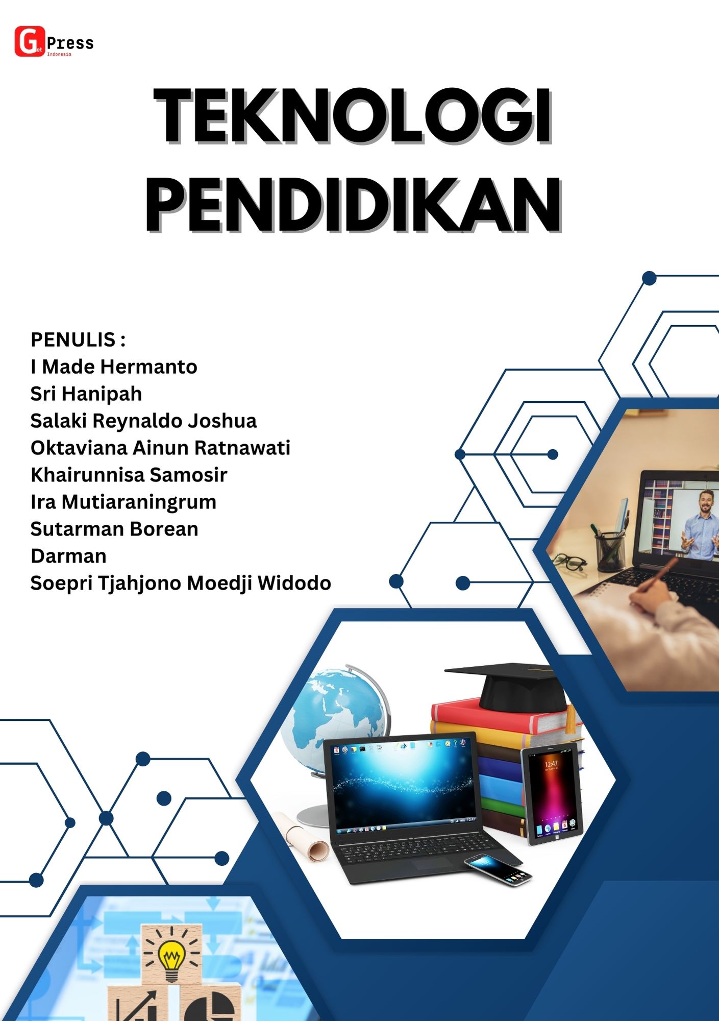 Teknologi Pendidikan